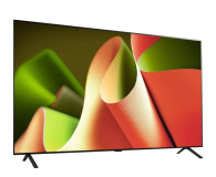 LG OLED77B46LA 77" OLED 4K 120Hz WebOS TV Dolby Vision Atmos - 1244517 - zdjęcie 2